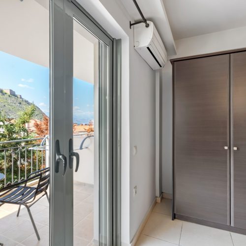 Superior Double Room with Jacuzzi
